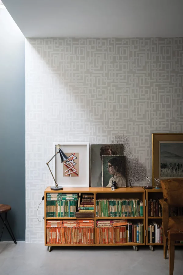 Farrow & Ball Enigma Wallpaper 5509 – Image 2