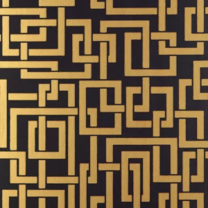 Farrow & Ball Enigma Wallpaper 5509