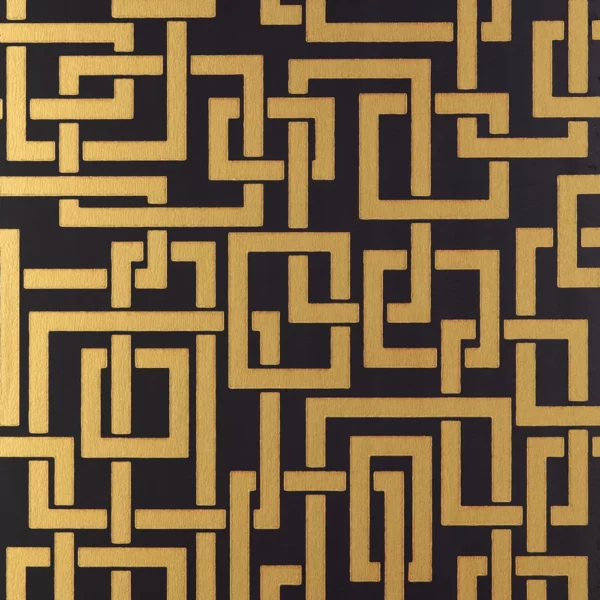 Farrow & Ball Enigma Wallpaper 5509