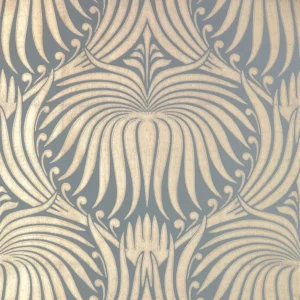 Farrow & Ball Lotus Wallpaper 2067