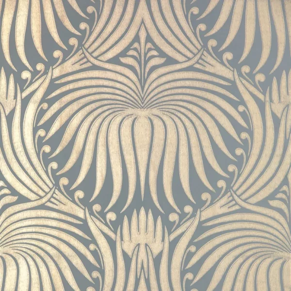 Farrow & Ball Lotus Wallpaper 2067
