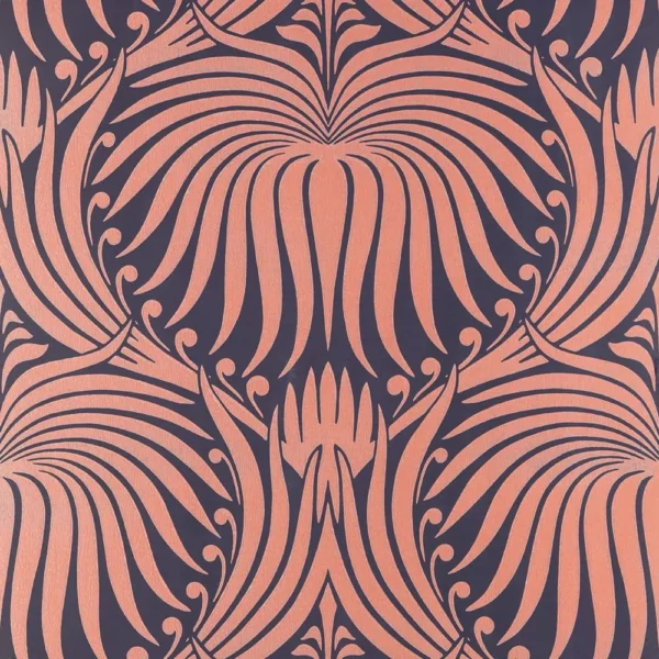 Farrow & Ball Lotus Wallpaper 2068