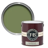 100ml Sample Pot Sap Green No.199