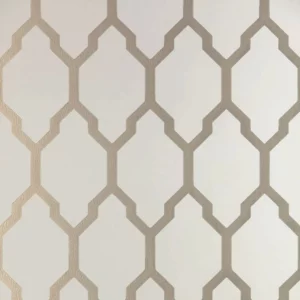 Farrow & Ball Tessella Wallpaper 3610