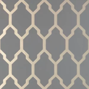 Farrow & Ball Tessella Wallpaper 3611
