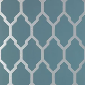 Farrow & Ball Tessella Wallpaper 3614