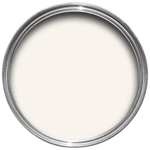 100ml Sample Pot All White no. 2005