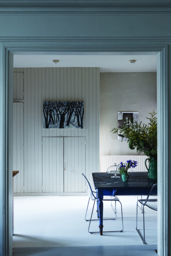 2.5 Estate Emulsion Strong White No. 2001 – Image 3
