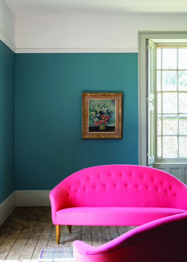 2.5l Estate Emulsion Stone Blue No. 86 – Image 3