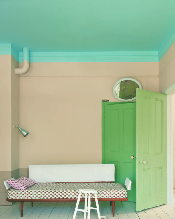 2.5l Estate Emulsion Oxford Stone No. 264 – Image 3