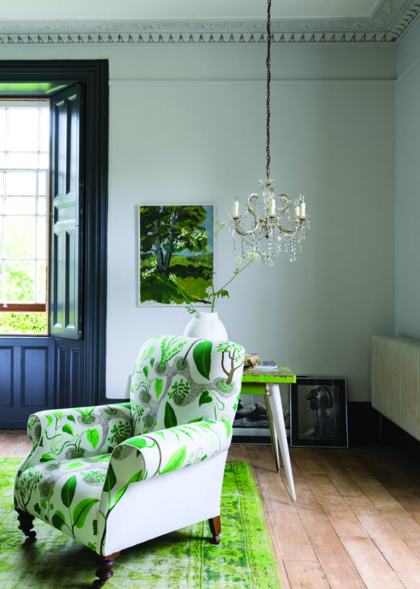 2.5l Estate Emulsion Pavilion Gray No. 242 – Image 3