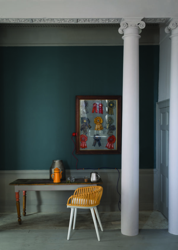 2.5l Estate Emulsion Inchyra Blue No. 289 – Image 3