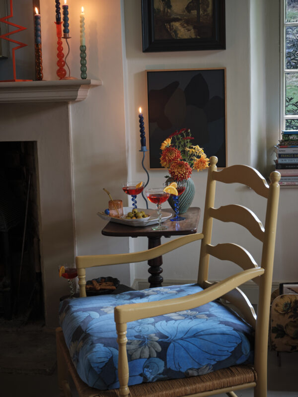 2.5l Estate Emulsion School House White No. 291 – Image 3