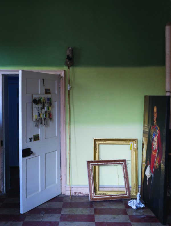 2.5l Estate Emulsion Cooking Apple Green No. 32 – Image 3