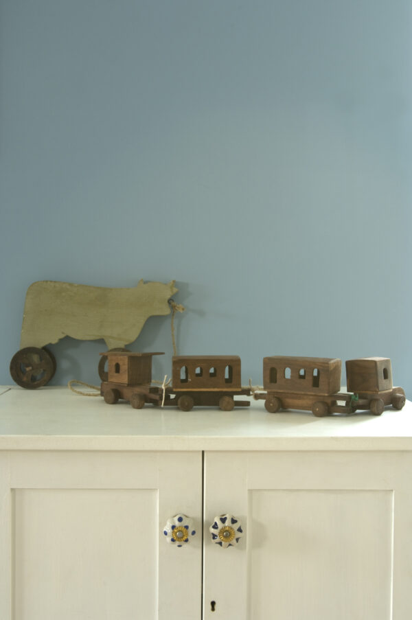 2.5l Estate Emulsion Lulworth Blue No. 89 – Image 3