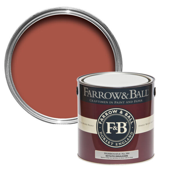 2.5l Estate Emulsion Bamboozle No. 304