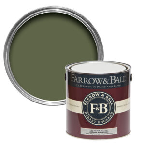 2.5l Estate Emulsion Bancha No. 298