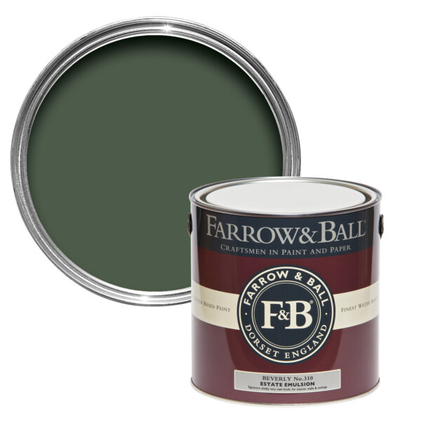 2.5l Estate Emulsion Beverley No. 310