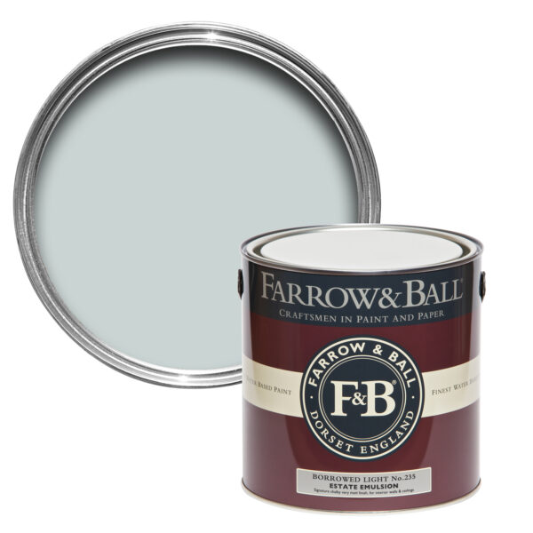 2.5l Estate Emulsion Borrowed Light No. 235