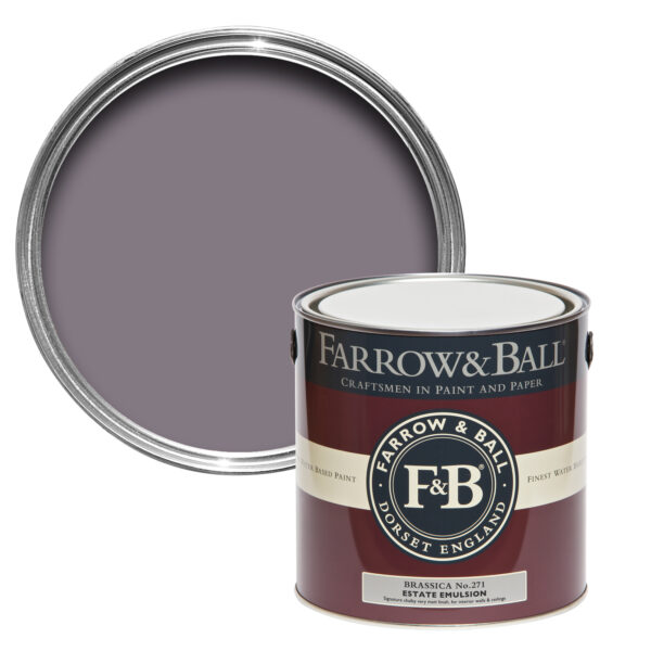 2.5l Estate Emulsion Brassica No. 271
