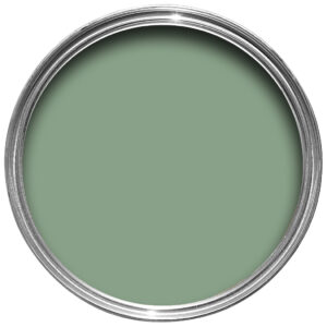 100ml Sample Pot Breakfast Room Green no. 81