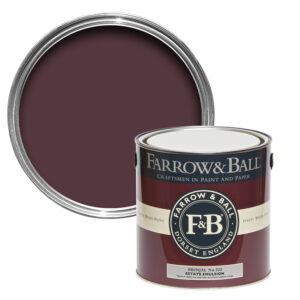 2.5l Estate Emulsion Brinjal No. 222