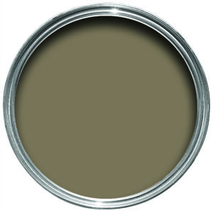 100ml Sample Pot Broccoli Brown No. 198