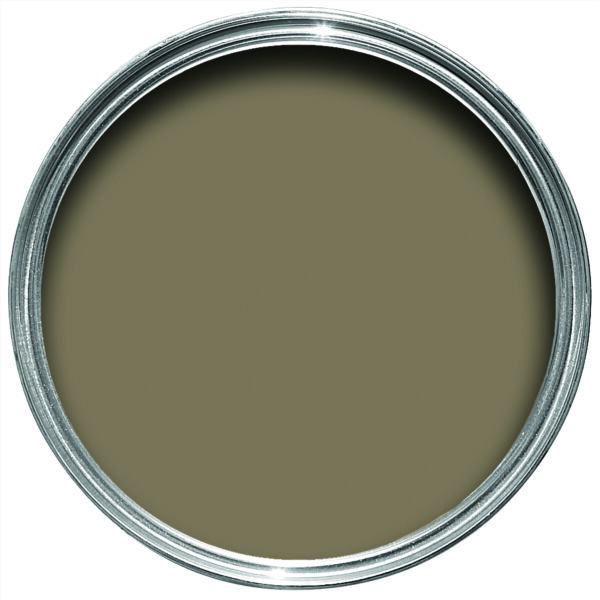 100ml Sample Pot Broccoli Brown No. 198