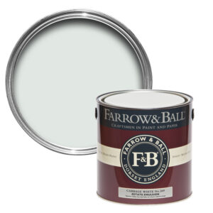 2.5l Estate Emulsion Cabbage White No. 269