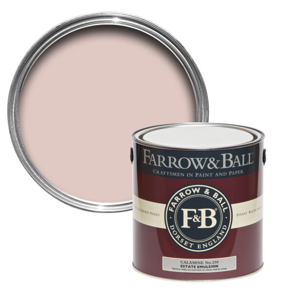 2.5l Estate Emulsion Calamine No. 230