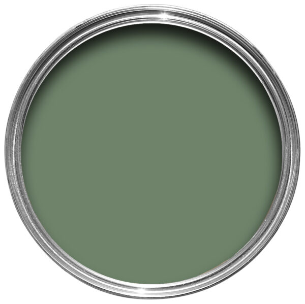 100ml Sample Pot Calke Green no. 34