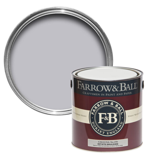 2.5l Estate Emulsion Calluna No. 270