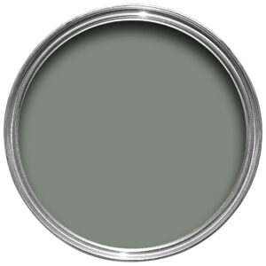 100ml Sample Pot Card Room Green no. 79