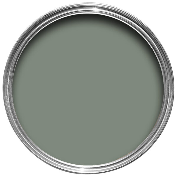 100ml Sample Pot Card Room Green no. 79