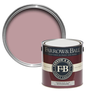 2.5l Estate Emulsion Cinder Rose No. 246