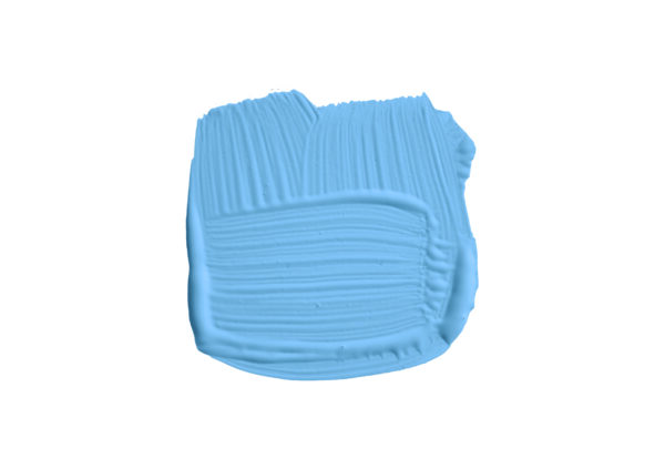 2.5l Estate Emulsion Cook's Blue No. 237 – Image 3