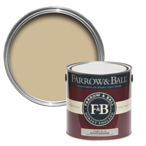 2.5l Estate Emulsion Cord No. 16