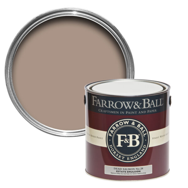 2.5l Estate Emulsion No. 28