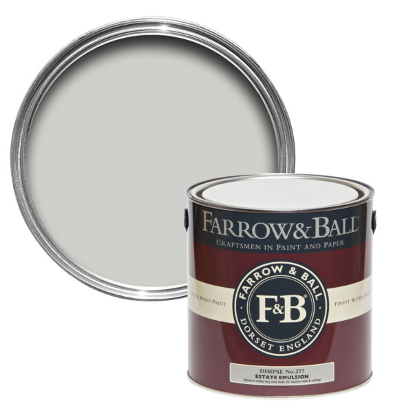 2.5l Estate Emulsion Dimpse No. 277