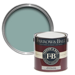 2.5l Estate Emulsion Dix Blue No. 82