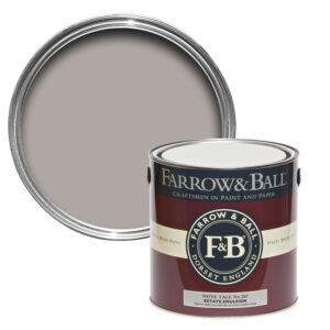 2.5l Estate Emulsion Dove Tale No. 267