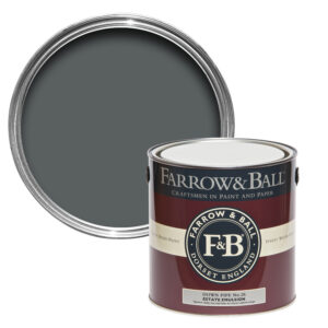 2.5l Estate Emulsion Down Pipe No. 26