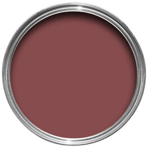 100ml Sample Pot Eating Room Red No. 43
