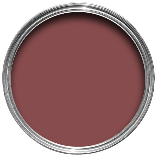 100ml Sample Pot Eating Room Red No. 43