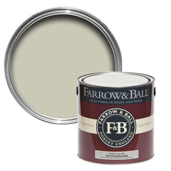 2.5l Estate Emulsion Eddy No. 301