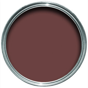 100ml Sample Pot Etruscan Red No. 56