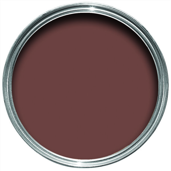 100ml Sample Pot Etruscan Red No. 56