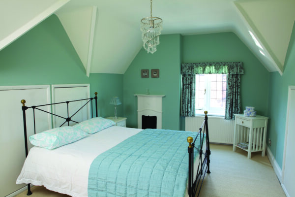 2.5l Estate Emulsion Green Blue No. 84 – Image 3