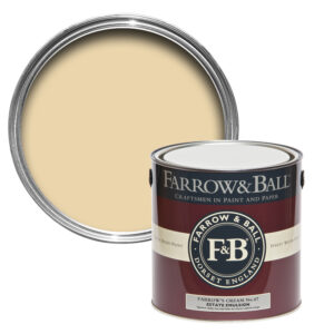 2.5l Estate Emulsion Farrow's Cream No. 67