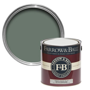 2.5l Estate Emulsion Green Smoke No. 47